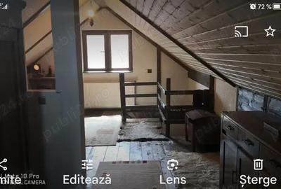 Casă cu 4 camere în Căpușu Mic - 1