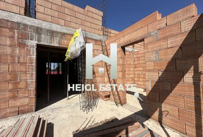 Duplex despărtit prin cameră tehinca Mosnita Noua - 9