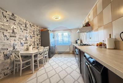 Casa de vanzare - Gura Humorului, str. Arsita nr. 6 - 4