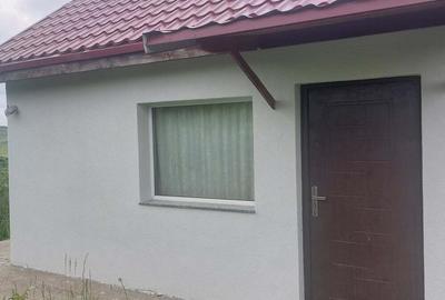 Pf vand casa individuala, lac Chinteni - 5