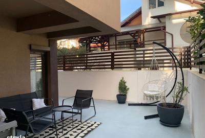 Apartament cu 3 camere în Băneasa - 11