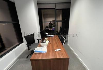 DE ÎNCHIRIAT | Birouri Clasa A | 295 mp | Herăstrau - 13