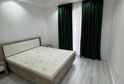 Apartament cu 2 camere în Ștefăneștii de Jos - 2
