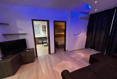 Apartament cu 2 camere semidecomandat în UTA - 8
