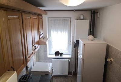 Apartament cu 2 camere zona Podgoria Apartament cu 2 camere zona Podgoria - 3