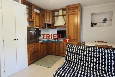 Apartament cu 2 camere în Cetate