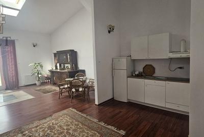 Apartament cu 2 camere decomandat, mobilat în Cișmigiu - 6