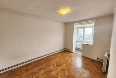 Inchiriez apartament cu 2 camere in zona facultatii de Vest comision zero - 6