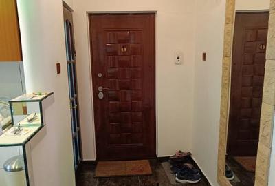 Apartament cu 3 camere decomandat în Ștefan cel Mare - 5