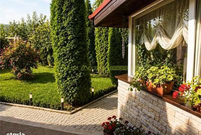 Casă cu 4 camere decomandat în Tudor Vladimirescu - 13