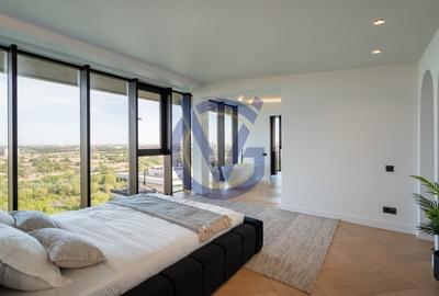 Apartament cu 3 camere decomandat, mobilat în Tineretului - 32