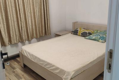 Inchiriez apartament - 1