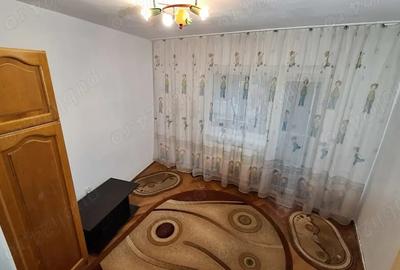 Chirie apartament 3 Camere situat in Micro 16 . Pe termen lung. - 9