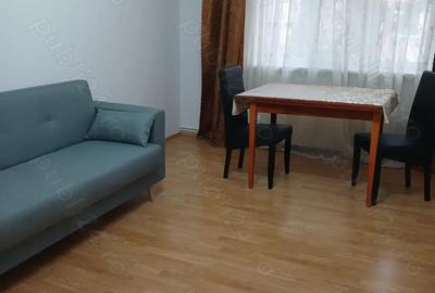 Pe str. Bogdan Voda, ofer chirie apartament cu 3 camere decomandat, etaj2, mobilat, utilat - 9