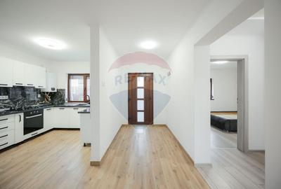 Casă individuală cu 3 camere cu Teren 500 Mp în Biharia - 20