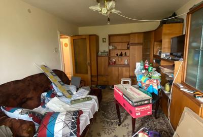 4 camere | 8 min metrou | 90 mp | bloc anvelopat | Drumul Taberei 4 camere | 8 min metrou | 90 mp | bloc anvelopat | Drumul Taberei - 18