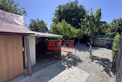 NOU! Casa P M, teren 484 mp, Slatioara! - 12