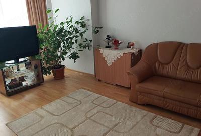 Apartament cu 3 camere decomandat în Central - 9