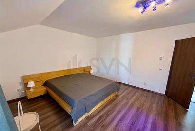 Vila I Baneasa I 3 camere I De inchiriat - 8