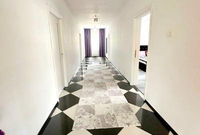 Casă cu 4 camere în Cuza Vodă - 6