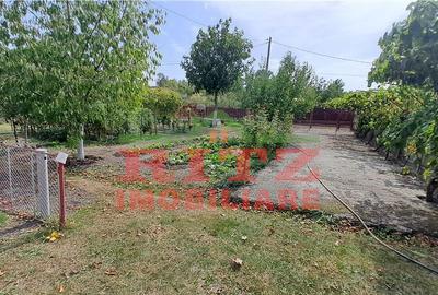 Casa Parter teren 500 mp in Perieti de /Schimb cu gars. - 17