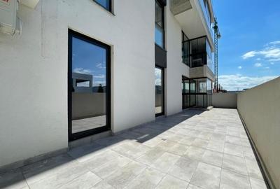Apartament cu 3 camere decomandat în Tomis Nord - 8