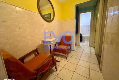 Apartament cu 3 camere decomandat în Alexandru cel Bun - 6