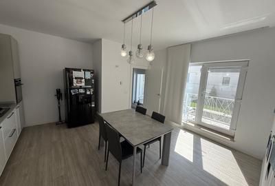 Casă individuală cu 6 camere cu Canalizare în Tomis Plus - 20