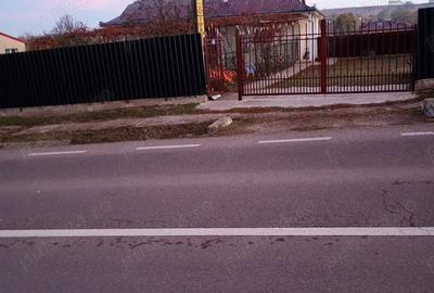 Casa batraneasca de vanzare - 3