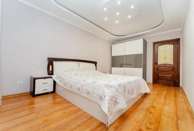 Apartament cu o camera de vanzare in zona Olimpia - 3