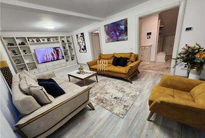Casă cu 7 camere cu Teren 1150 Mp în Central - 6
