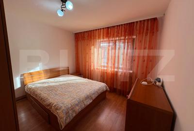 Apartament cu 2 camere decomandat, mobilat în Sărari - 3