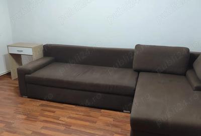 Garsonieră decomandată în Central - 5