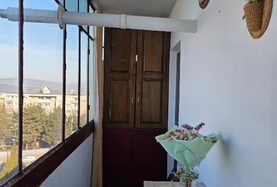 Apartament cu 3 camere decomandat, mobilat în Zorilor - 8