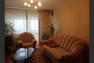 Apartament Brăila: 74mp, 3 camere, Tineretului - 9