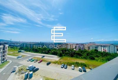 Penthouse 3 camere 80 mp, terasa 32 mp, Turnisor /Sibiu - 12