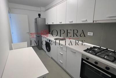 Prima inchiriere, Apartament 1 camera Bucium - 1