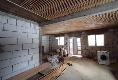 Casă cu 3 camere cu Teren 1000 Mp în Horea - 6