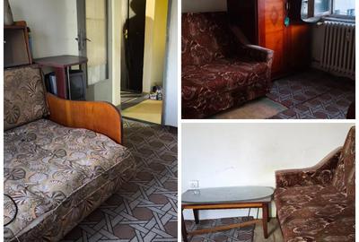 Apartament 2 camere decomandat, 54,24 mp, etaj 3 4 Zona Casa Agronomului, Drobeta-Turnu Severin - 5