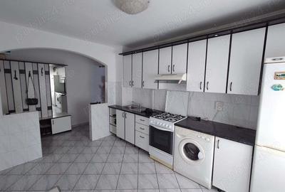 Apartament 2 camere + demisol, zona Stefan cel Mare Apartament 2 camere + demisol, zona Stefan cel Mare - 6