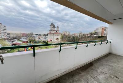 Apartament cu 2 camere decomandat, mobilat în Mărăști - 2