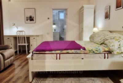 Casa individuala ultrafinisata in Cartierul Gruia, Cluj-Napoca - 11