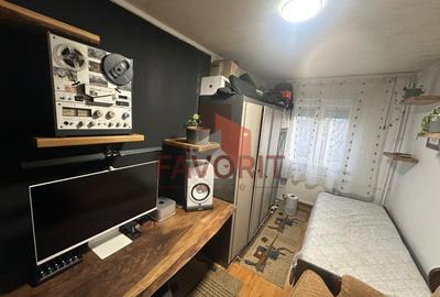 5 camere | etaj 1 | mobilat si utilat | ideal pentru inchiriere | - 2