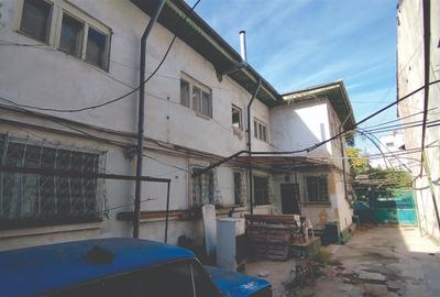 Vanzare vila P+1E in zona Mosilor - Biserica Silvestru - 3