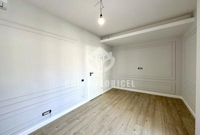 Apartament cu 2 camere decomandat în Dorobanți - 5