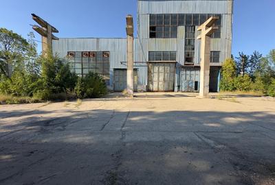 Spațiu industrial, în Cug - 3