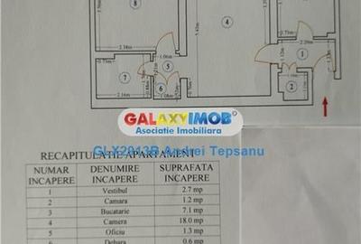 APARTAMENT RENOVAT PAJURA | HRISOVULUI - 8