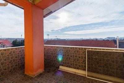 Apartament 3 camere - Mansarda inalta - 122 mp Voluntari - 13