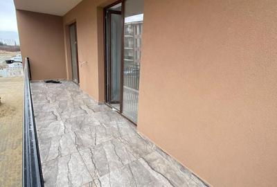 Giroc-ESO | 3 Camere | Curte proprie | Bloc cu Lift - 10