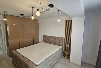 APARTAMENT 2 CAMERE in Complex cu Piscina zona Otopeni bloc NOU 2025 - 18